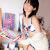 Rina Koike - Bomb.tv (19/57) (10)