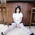 Shizuka Nakamura - YS WEB Vol.348