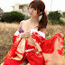 Mika Orihara - YS Web Vol.350 (43)