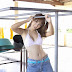 Azusa Yamamoto - Wanibooks (61)