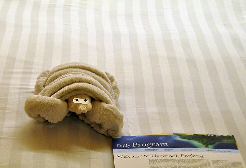 25 mei 2009