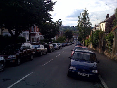 hill
