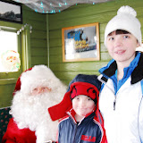 Holiday December 13 2008