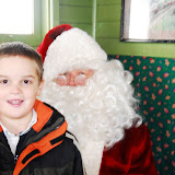 Holiday December 2 2007