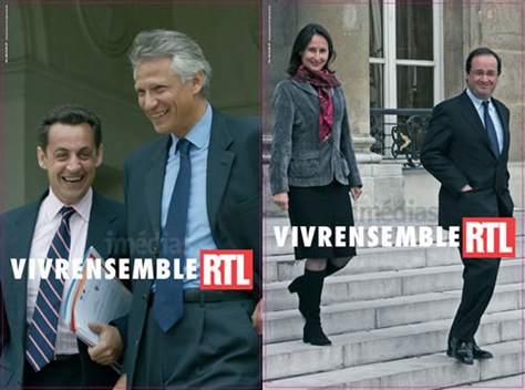 pub rtl vivre ensemble politique