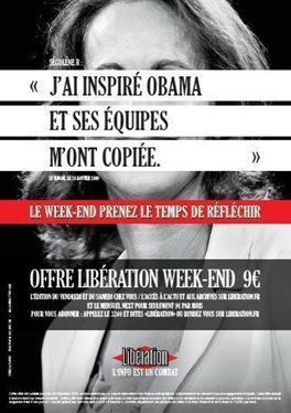 pub royale obama libération pub royale obama libération