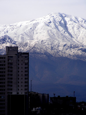 Cordillera