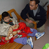 2008-12-27 助學愛心溫泉旅行團 Day 3