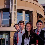 NSAC Regionals