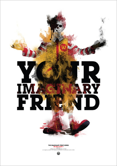 Your Imaginary Friend