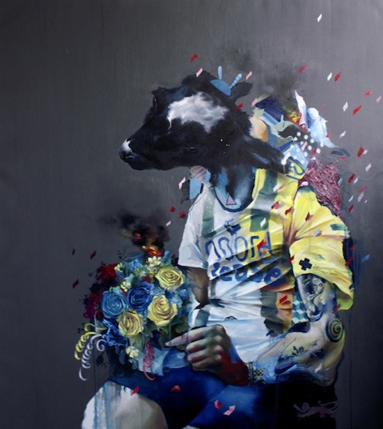 Joram-Roukes