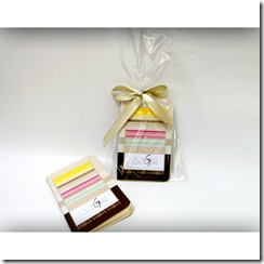 2 MOLESKINES