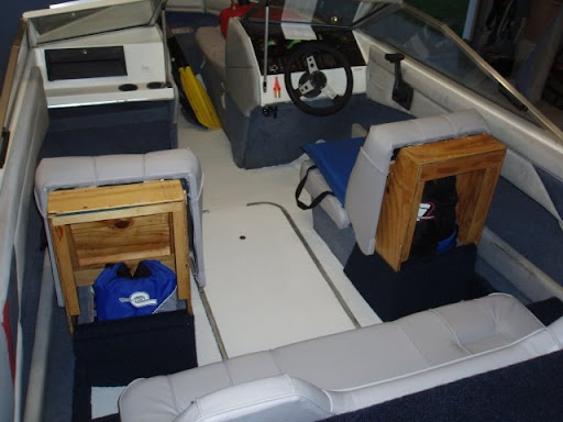 bayliner capri 1702 ls manual