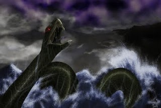 Jormundgander