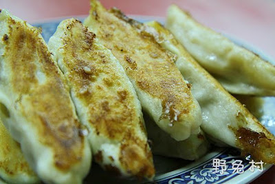 [台南-美食] 和記鍋貼