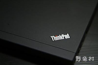 [生活-敗物] 輕巧的小筆電 Lenovo ThinkPad X201i