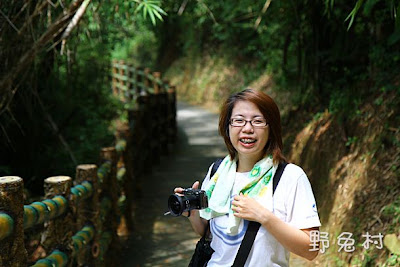 [台南-龍崎] 虎形山公園