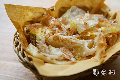 [高雄-美食] 貓城印度餅