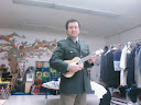 Images of Show Uncle Louie - Back Stage - Just a song at Twilight