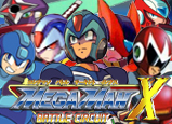 Acesse o blog do Megaman Battle Circuit X