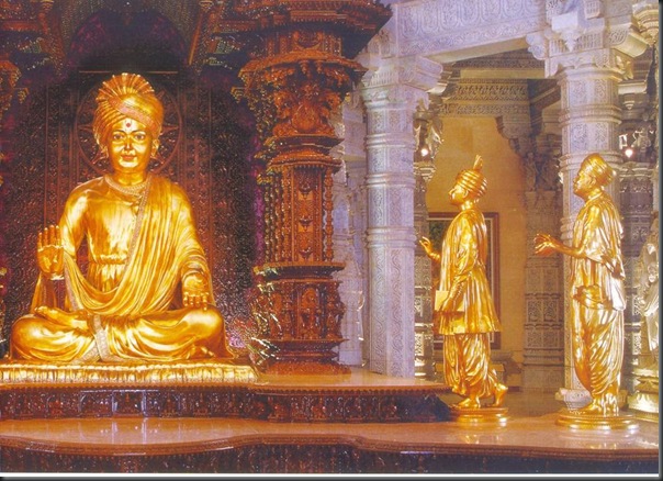 World’s Biggest Hindu Temple World’s Biggest Hindu Temple