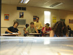 Life of a Visiting International Faculty 2006-2009 Slideshow