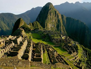 MachuPichuPeru MachuPichuPeru