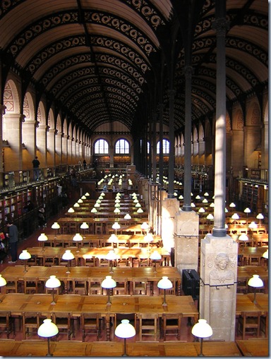 Bibliothèque_Sainte-Geneviève_-_Intérieur_001