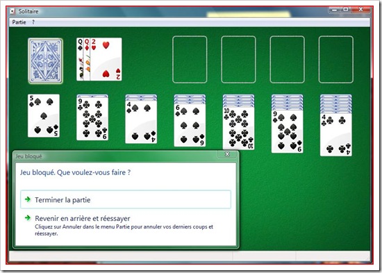 solitaire