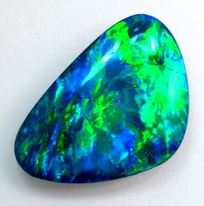 Green Opal