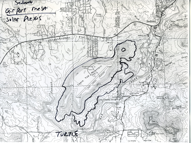 turtle topo showing airport mesa to be a turtle en az.jpg