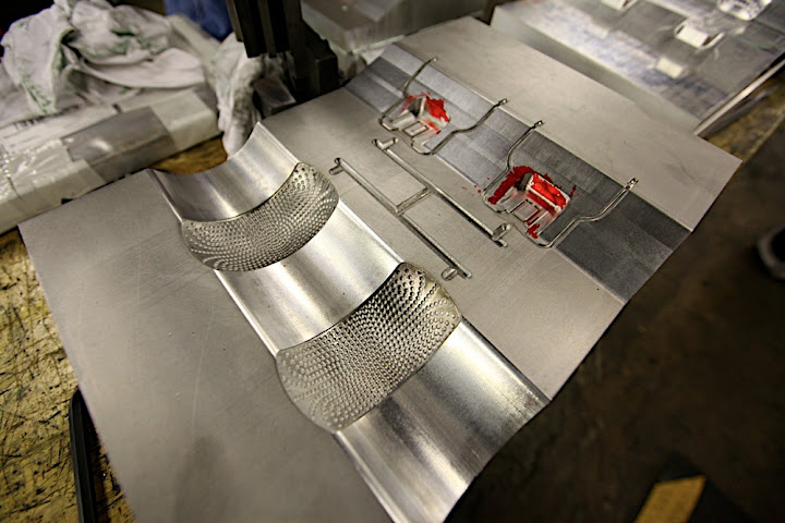 puffer mold gary fong