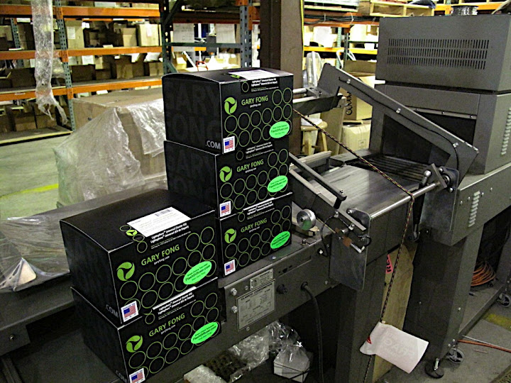 gary fong's warehouse