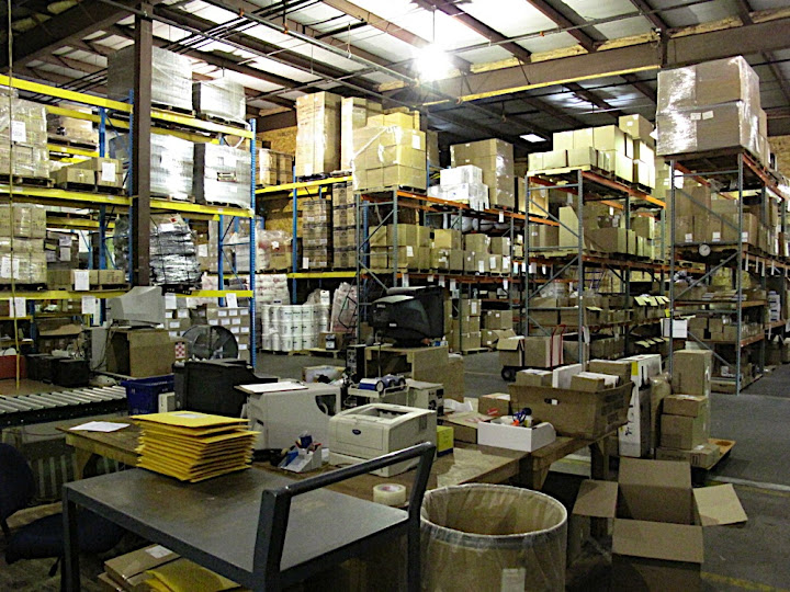 gary fong's warehouse