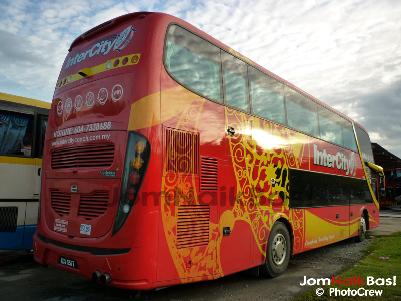 KCV5577