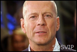 Bruce Willis Bruce Willis