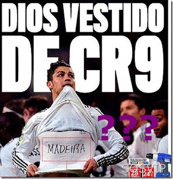 CR7