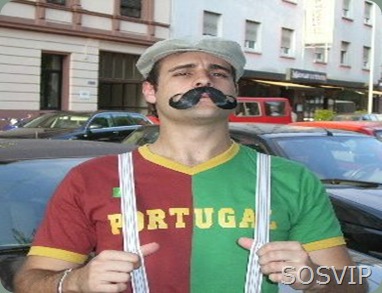 Português Português
