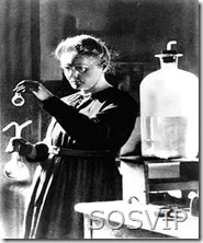 Marie Curie