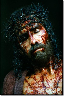 Paixao de Cristo Paixao de Cristo