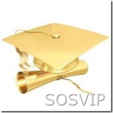 VIP Graduado