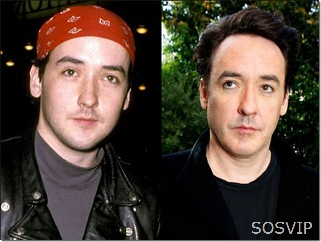 John Cusack