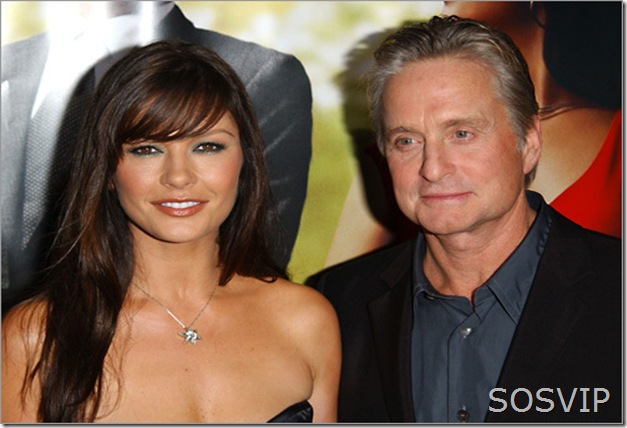 Catherine-Zeta-Jones-and-Michael-Douglas Catherine-Zeta-Jones-and-Michael-Douglas