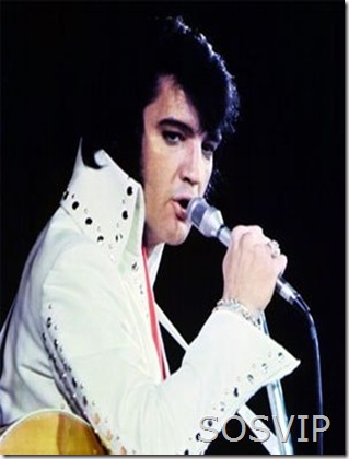 Elvis (1) Elvis (1)