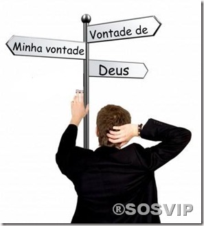 Vontade Deus