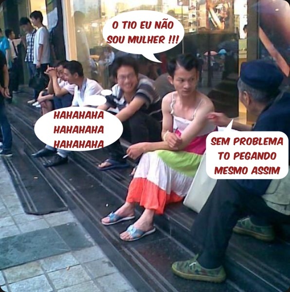 tiozinho tiozinho