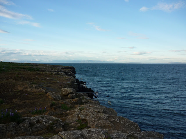 Photo of  Berg - Helguvik