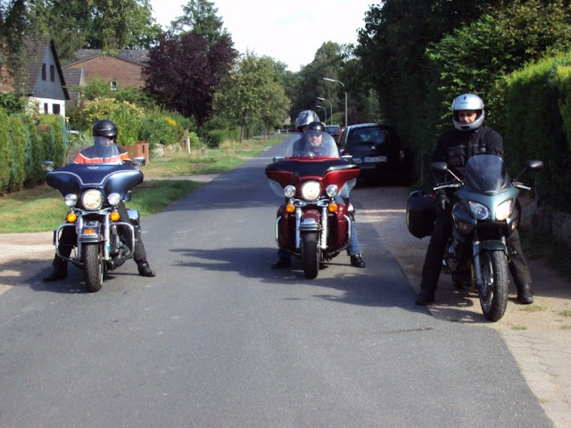 Klick to see Boys of Harley goes 16.Harleytreffen Fehmarn
