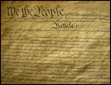 American-Constitution