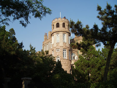 Beautiful Monday: Qingdao picture beautiful monday photo
